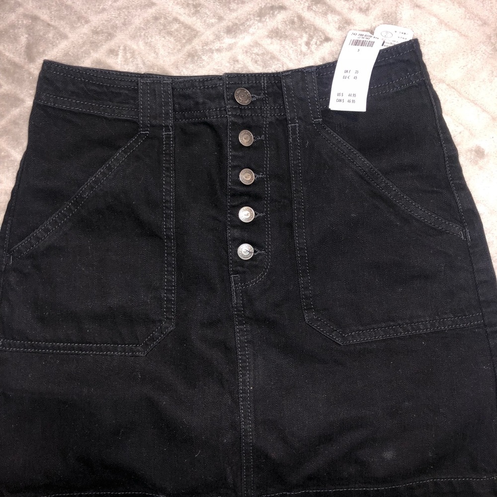 Hollister Skirt